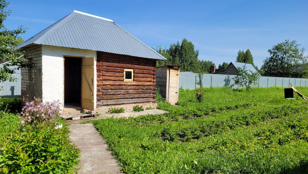 Продам дом, Березовая ул, 3, Калинино д, 0 км от города