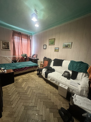 Продам комнату в 4-комн. квартире, Пушкинская ул, 12, Мурманск г