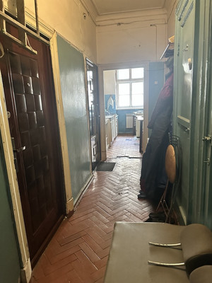 Продам комнату в 4-комн. квартире, Пушкинская ул, 12, Мурманск г