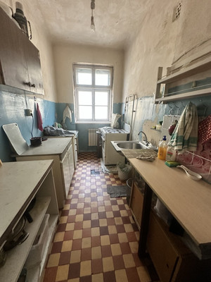 Продам комнату в 4-комн. квартире, Пушкинская ул, 12, Мурманск г
