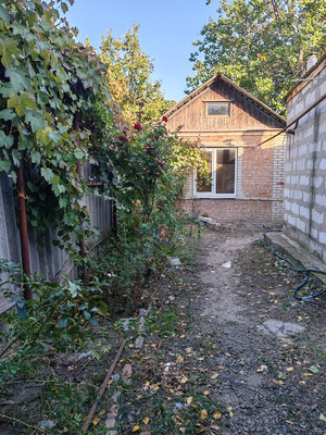 Продам дом, Кавказский пер, 33, Ростов-на-Дону г, 0 км от города