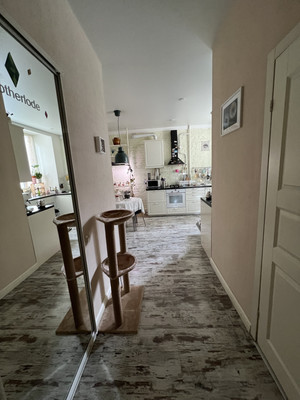 Продам трехкомнатную (3-комн.) квартиру, Заозёрная ул, 6А, Санкт-Петербург г