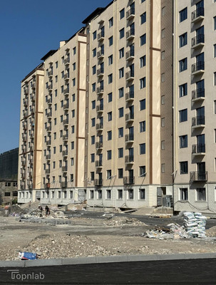 Продам однокомнатную (1-комн.) квартиру, Кабардинская ул, 202, Нальчик г