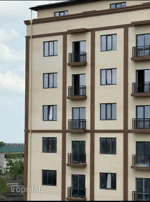 Продам однокомнатную (1-комн.) квартиру, Кабардинская ул, 202, Нальчик г