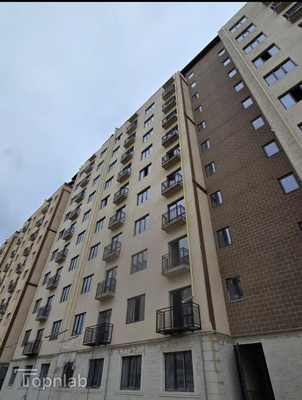Продам однокомнатную (1-комн.) квартиру, Кабардинская ул, 202, Нальчик г
