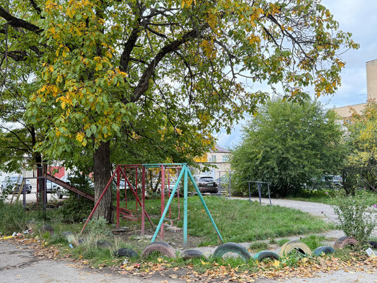 Продам трехкомнатную (3-комн.) квартиру, Пачева ул, 71, Нальчик г