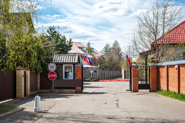 Продам дом, 13Б, Усово с, 0 км от города