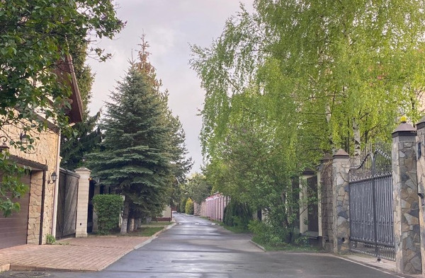 Продам дом, 13Б, Усово с, 0 км от города