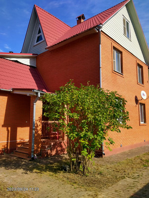 Продам дом, 13Б, Усово с, 0 км от города