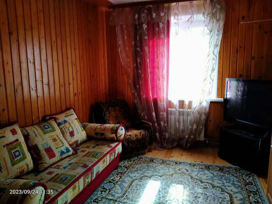 Продам дом, 13Б, Усово с, 0 км от города