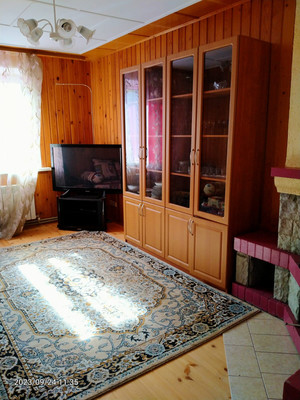 Продам дом, 13Б, Усово с, 0 км от города