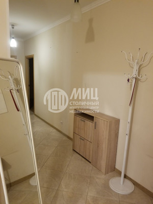 Продам трехкомнатную (3-комн.) квартиру, Митинская ул, 28к2, Москва г