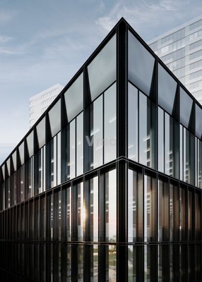 Сдам коммерческое помещение 3 166 м2, Авиаконструктора Микояна ул, 1, Москва г
