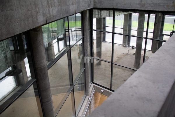 Сдам коммерческое помещение 3 166 м2, Авиаконструктора Микояна ул, 1, Москва г