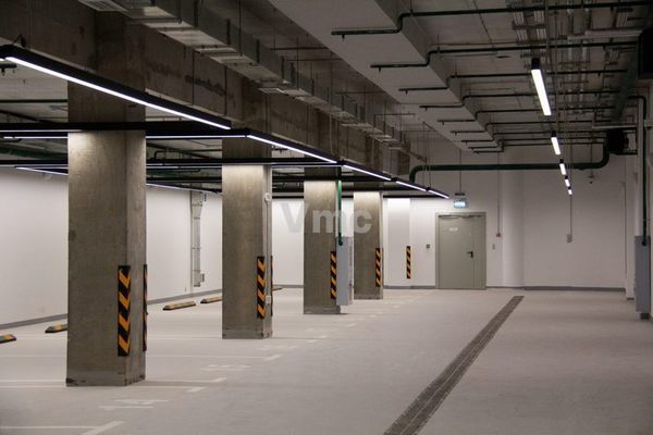 Сдам коммерческое помещение 3 166 м2, Авиаконструктора Микояна ул, 1, Москва г