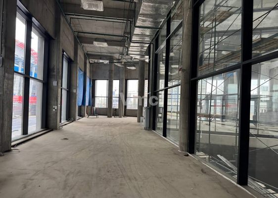 Сдам коммерческое помещение 3 166 м2, Авиаконструктора Микояна ул, 1, Москва г