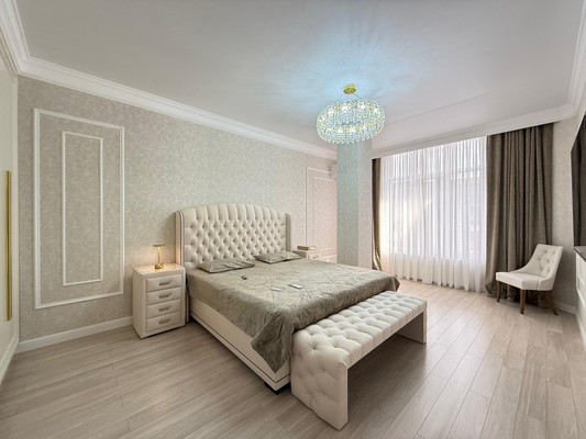 Продам двухкомнатную (2-комн.) квартиру, Тлостанова ул, 28, Нальчик г