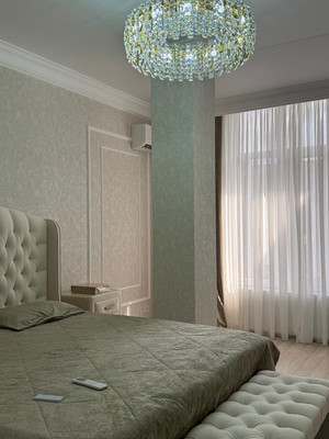 Продам двухкомнатную (2-комн.) квартиру, Тлостанова ул, 28, Нальчик г