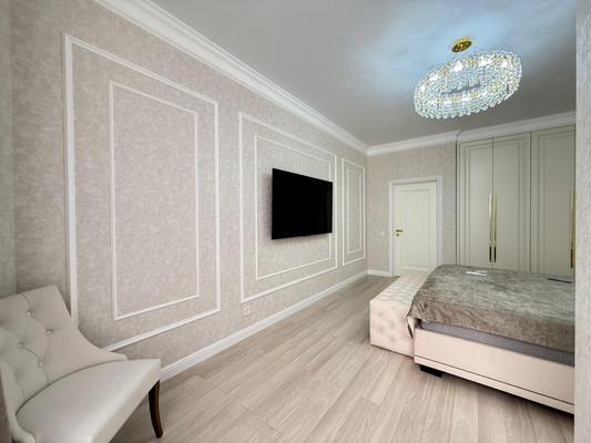 Продам двухкомнатную (2-комн.) квартиру, Тлостанова ул, 28, Нальчик г