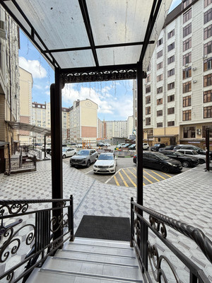Продам двухкомнатную (2-комн.) квартиру, Тлостанова ул, 28, Нальчик г