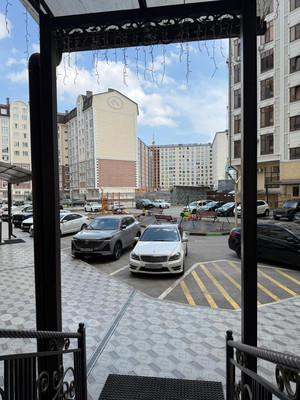Продам двухкомнатную (2-комн.) квартиру, Тлостанова ул, 28, Нальчик г
