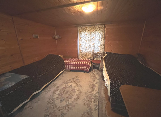 Продам дачу, Петровское д, 0 км от города