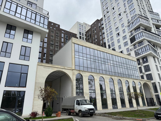 Продам двухкомнатную (2-комн.) квартиру, Кешокова ул, 1, Нальчик г