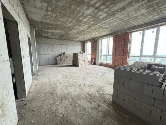 Продам двухкомнатную (2-комн.) квартиру, Кешокова ул, 1, Нальчик г