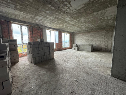 Продам двухкомнатную (2-комн.) квартиру, Кешокова ул, 1, Нальчик г