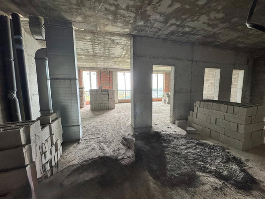 Продам двухкомнатную (2-комн.) квартиру, Кешокова ул, 1, Нальчик г