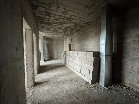 Продам двухкомнатную (2-комн.) квартиру, Кешокова ул, 1, Нальчик г