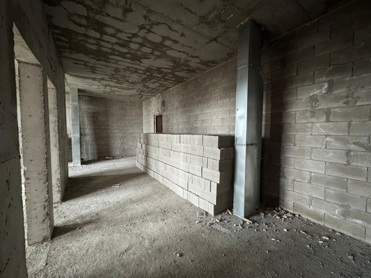 Продам двухкомнатную (2-комн.) квартиру, Кешокова ул, 1, Нальчик г