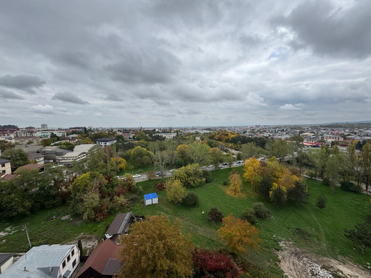 Продам двухкомнатную (2-комн.) квартиру, Кешокова ул, 1, Нальчик г