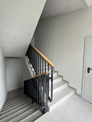 Продам двухкомнатную (2-комн.) квартиру, Кешокова ул, 1, Нальчик г