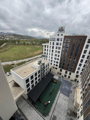 Продам двухкомнатную (2-комн.) квартиру, Кешокова ул, 1, Нальчик г