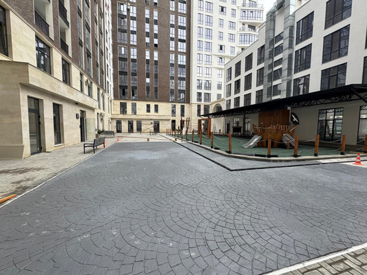 Продам двухкомнатную (2-комн.) квартиру, Кешокова ул, 1, Нальчик г