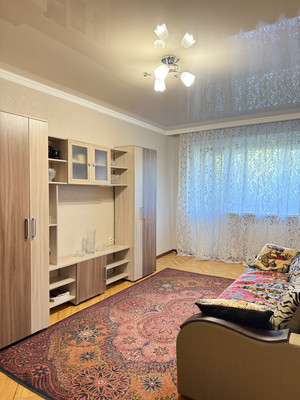 Продам однокомнатную (1-комн.) квартиру, Кооперативный пер, 2, Нальчик г