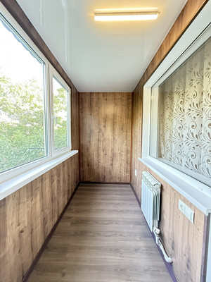 Продам однокомнатную (1-комн.) квартиру, Кооперативный пер, 2, Нальчик г