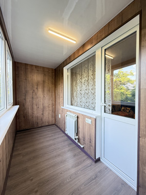 Продам однокомнатную (1-комн.) квартиру, Кооперативный пер, 2, Нальчик г