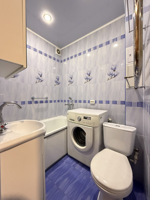 Продам однокомнатную (1-комн.) квартиру, Кооперативный пер, 2, Нальчик г