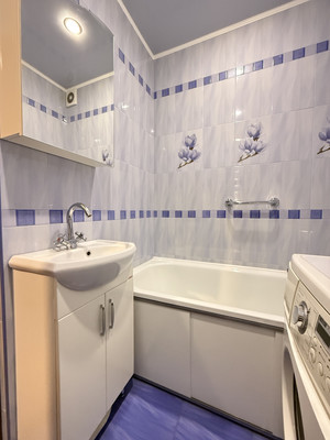 Продам однокомнатную (1-комн.) квартиру, Кооперативный пер, 2, Нальчик г