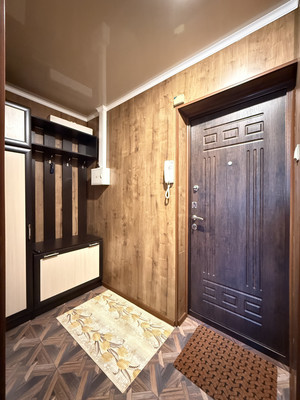 Продам однокомнатную (1-комн.) квартиру, Кооперативный пер, 2, Нальчик г