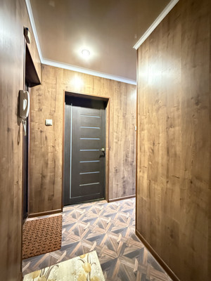 Продам однокомнатную (1-комн.) квартиру, Кооперативный пер, 2, Нальчик г