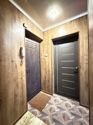 Продам однокомнатную (1-комн.) квартиру, Кооперативный пер, 2, Нальчик г