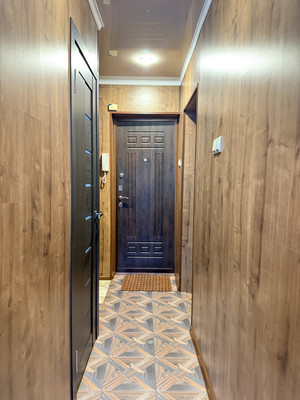 Продам однокомнатную (1-комн.) квартиру, Кооперативный пер, 2, Нальчик г