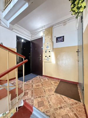 Продам однокомнатную (1-комн.) квартиру, Кооперативный пер, 2, Нальчик г