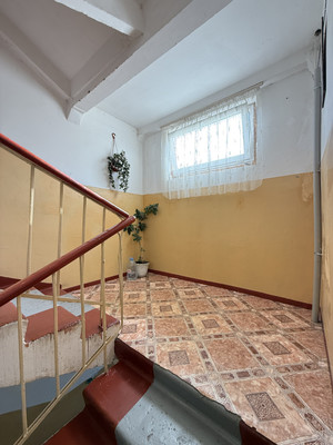 Продам однокомнатную (1-комн.) квартиру, Кооперативный пер, 2, Нальчик г