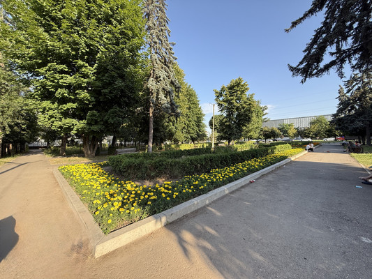 Продам однокомнатную (1-комн.) квартиру, Кооперативный пер, 2, Нальчик г