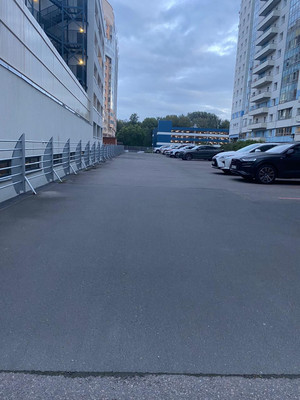 Сдам машиноместо 11 м2, Беринга ул, 27к5, Санкт-Петербург г