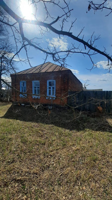 Продам дом, Центральная ул, 118, Алеканово с, 0 км от города
